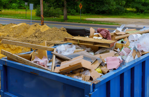 Best Shed Removal  in Kailua, HI